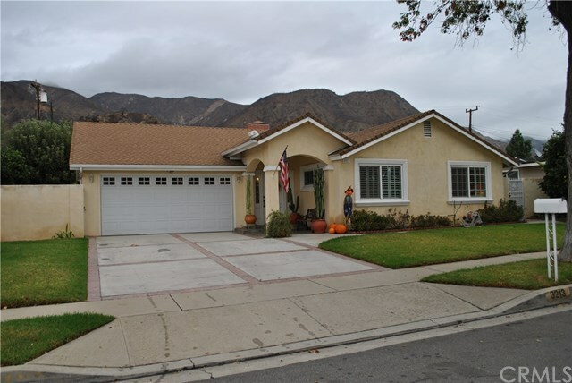 Property Photo:  3213 Markwood Street  CA 91010 