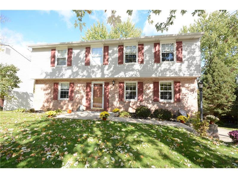 Property Photo:  3823 Logans Ferry Rd  PA 15239 