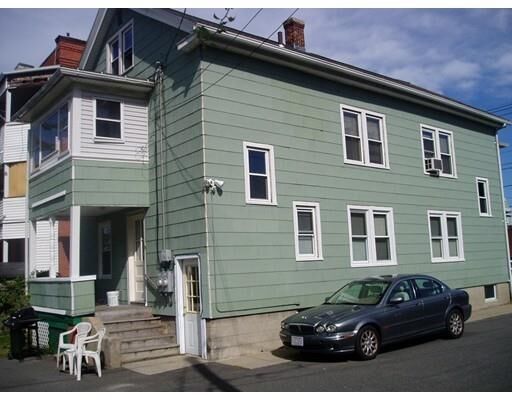 Property Photo: 14 Chestnut St MA 01013