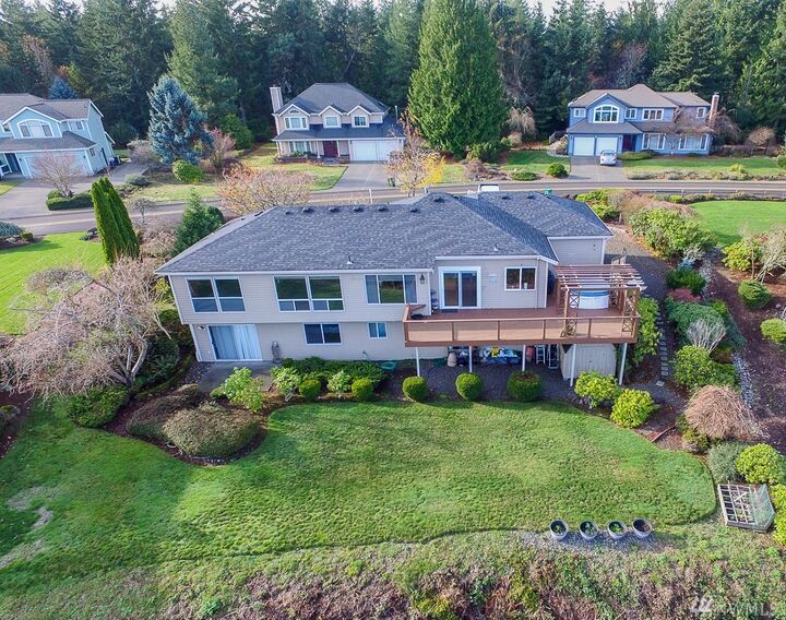 Property Photo:  5486 NW Eldorado  WA 98312 