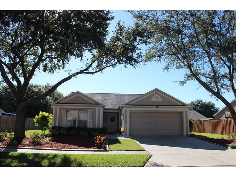 Property Photo: 26834 Carla Place FL 33559
