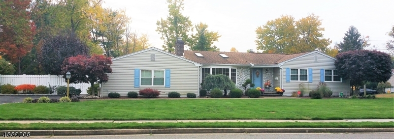 Property Photo:  22 Chalmers Rd  NJ 08816 