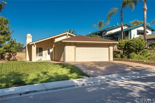 Property Photo:  28391 Botorrita  CA 92692 