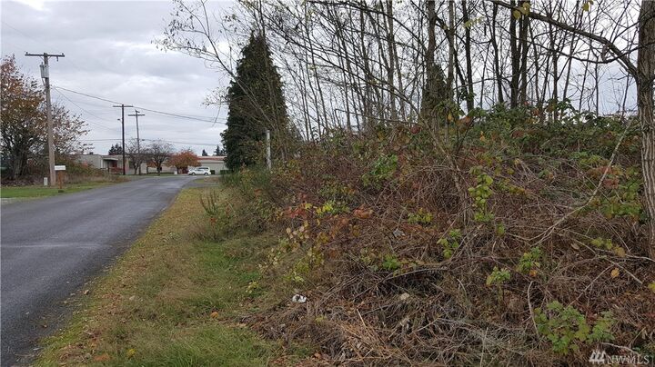 Property Photo:  Xxx Washington St  WA 98597 