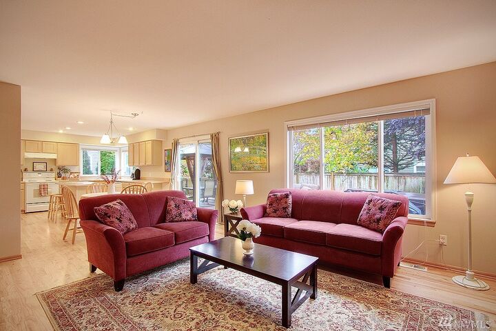 Property Photo:  8227 NE 125th Court  WA 98034 