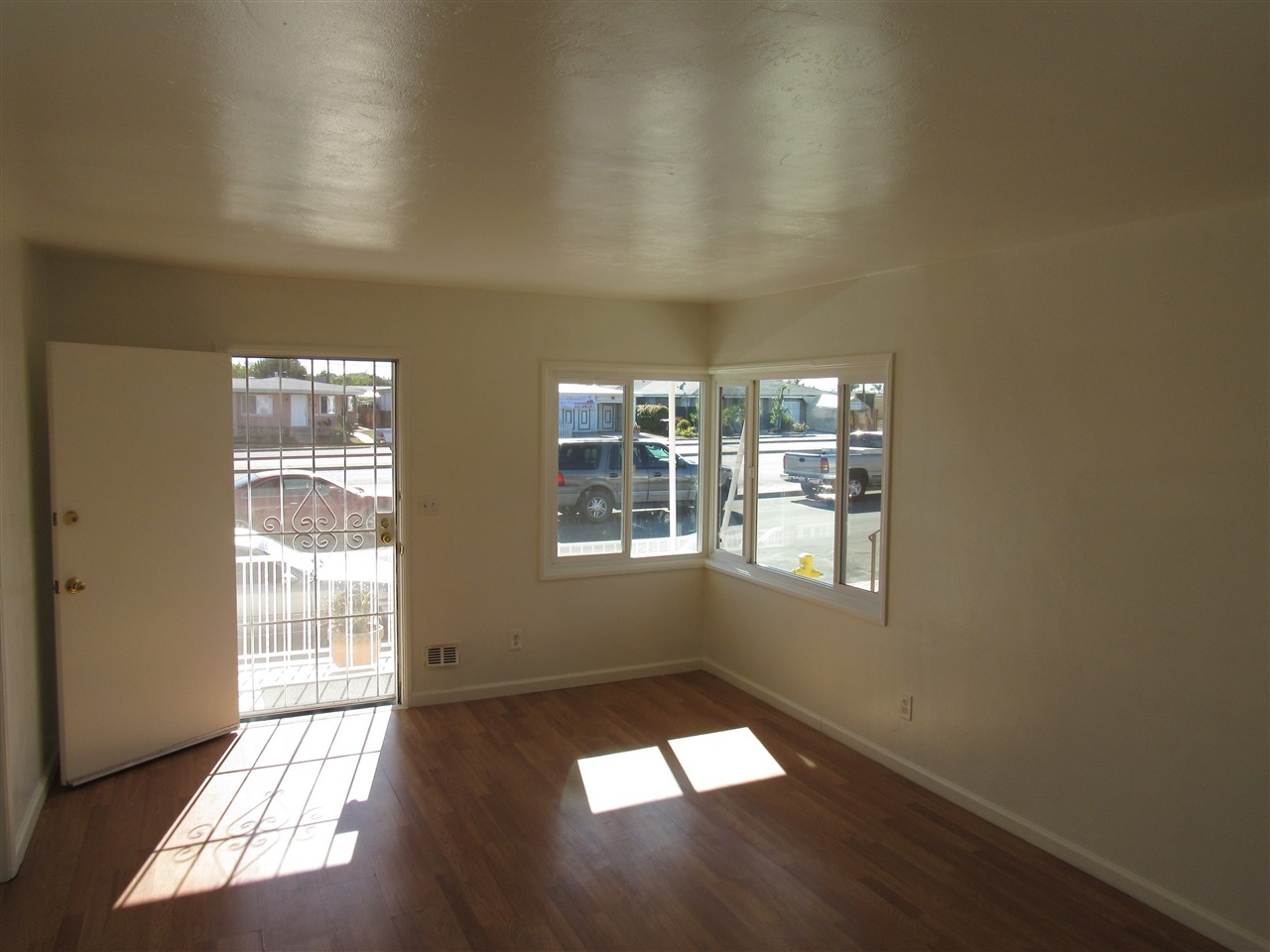 Property Photo:  3531-3533 College Ave  CA 92115 