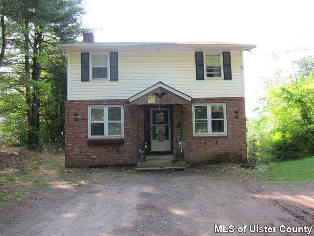 Property Photo: 122 Kallop NY 12401