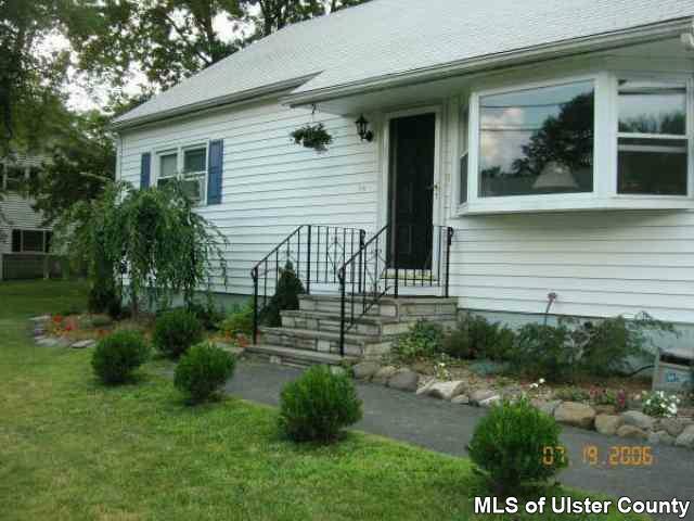 Property Photo:  216 Russell  NY 12443 