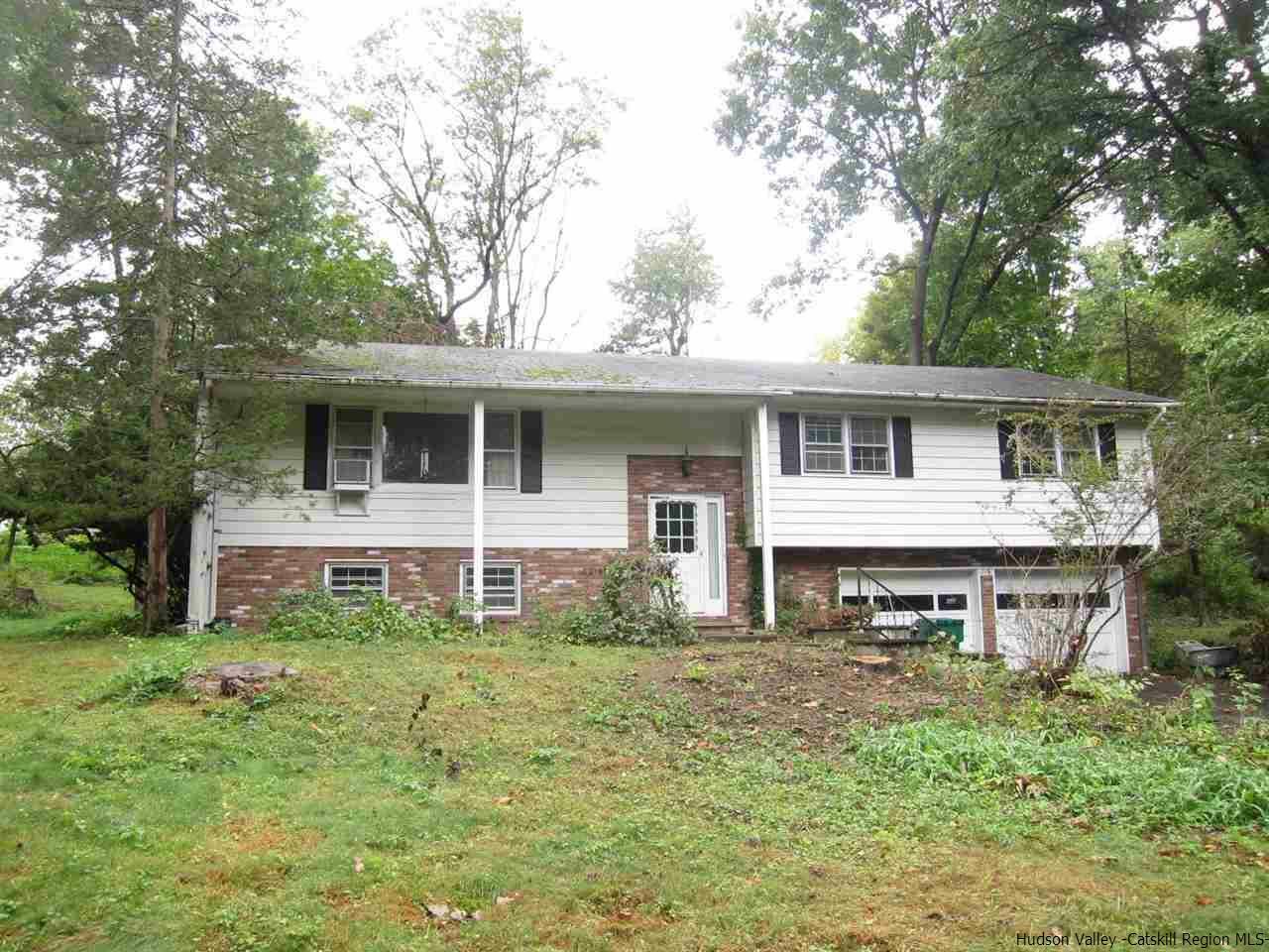 Property Photo: 116 Fairway NY 12443