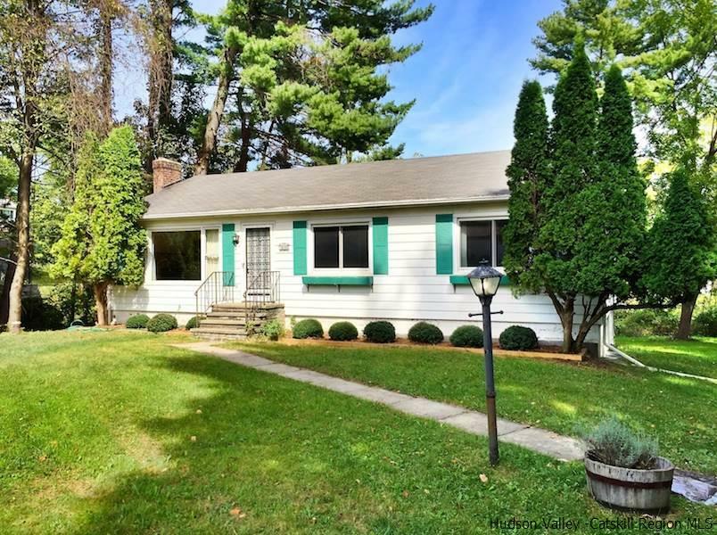 Property Photo: 90 Robin NY 12401