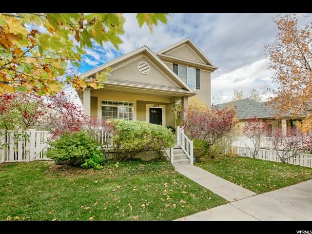 Property Photo:  Address not disclosed  UT 84020 