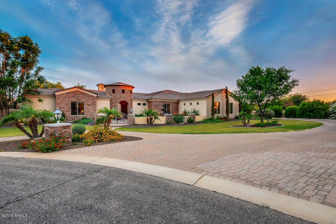 2509 E Cherrywood Place  Chandler AZ 85249 photo