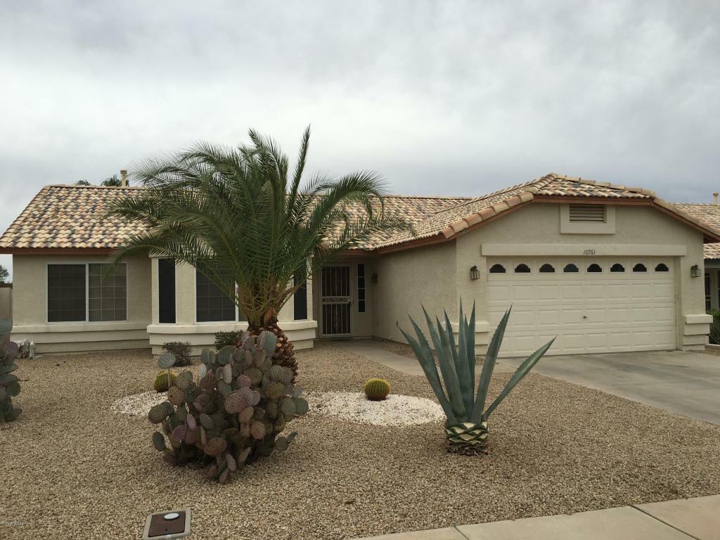 Property Photo:  10761 W Tonopah Drive  AZ 85373 