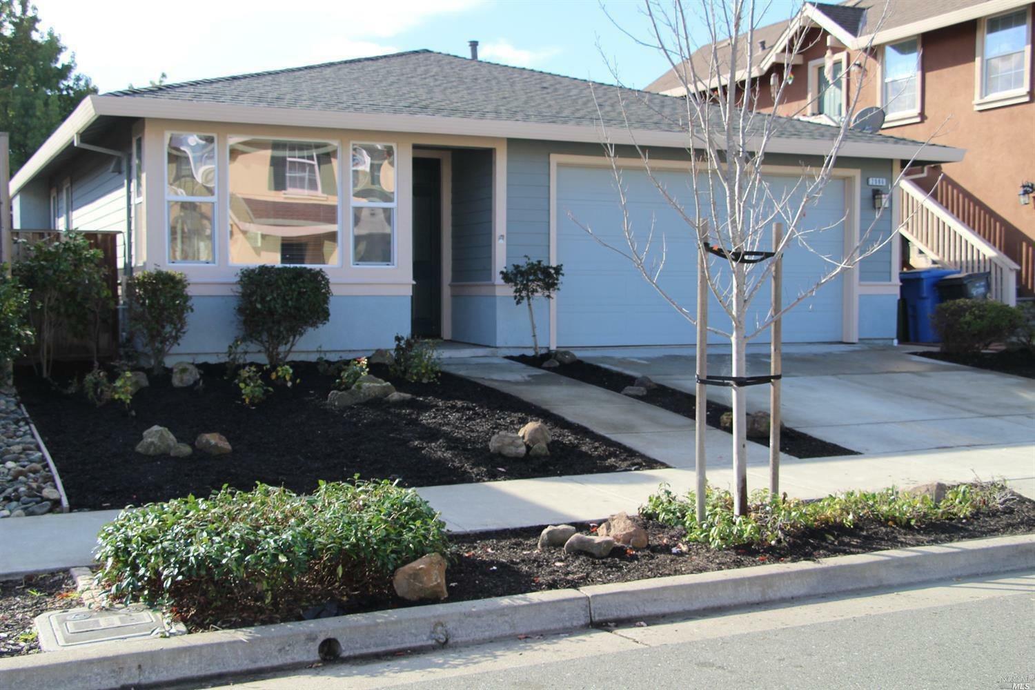 Property Photo: 2086 Northfield Drive CA 95403