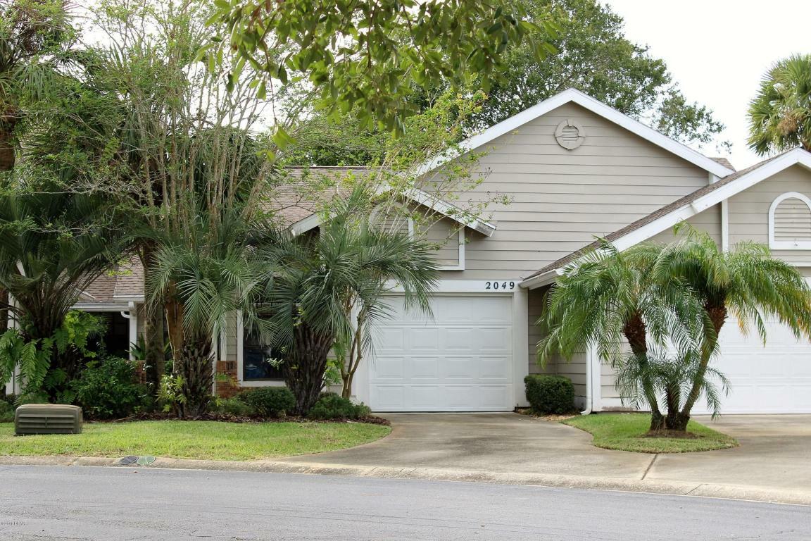 Property Photo:  2049 Cornell Place  FL 32128 