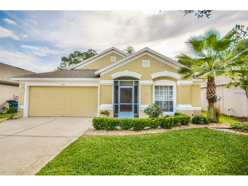 Property Photo: 5916 Count Turf Lane FL 33544