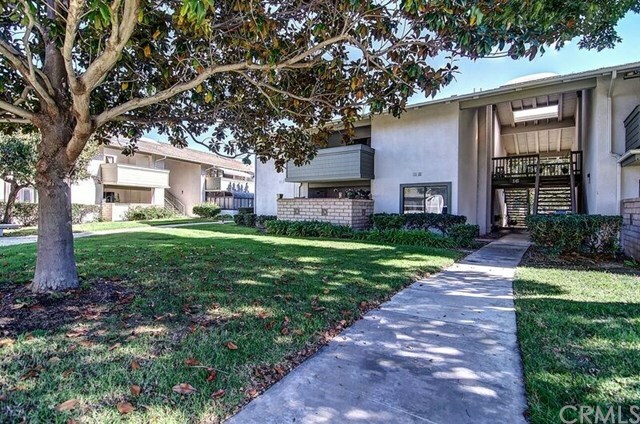 Property Photo:  8633 Portola Court 16D  CA 92646 