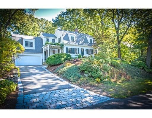 Property Photo: 26 Richard Road MA 02421