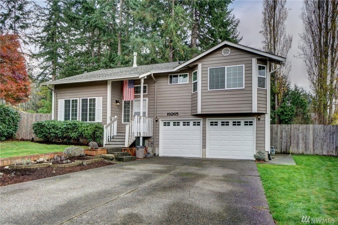 Property Photo:  19265 NE Crestwood Ct  WA 98370 