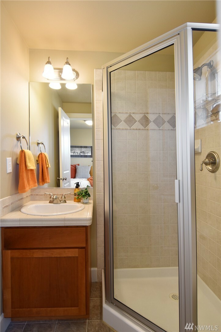Property Photo: 11030 Greenwood Ave N C WA 98133