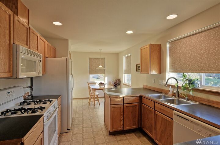 Property Photo:  6811 Bovee Lane  WA 98223 