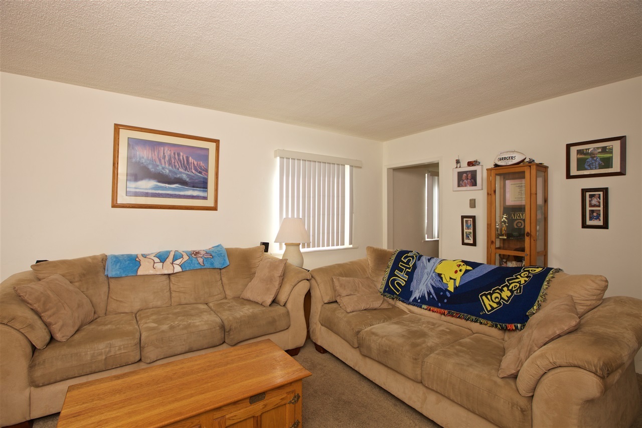 Property Photo: 933 Emory Street CA 91932