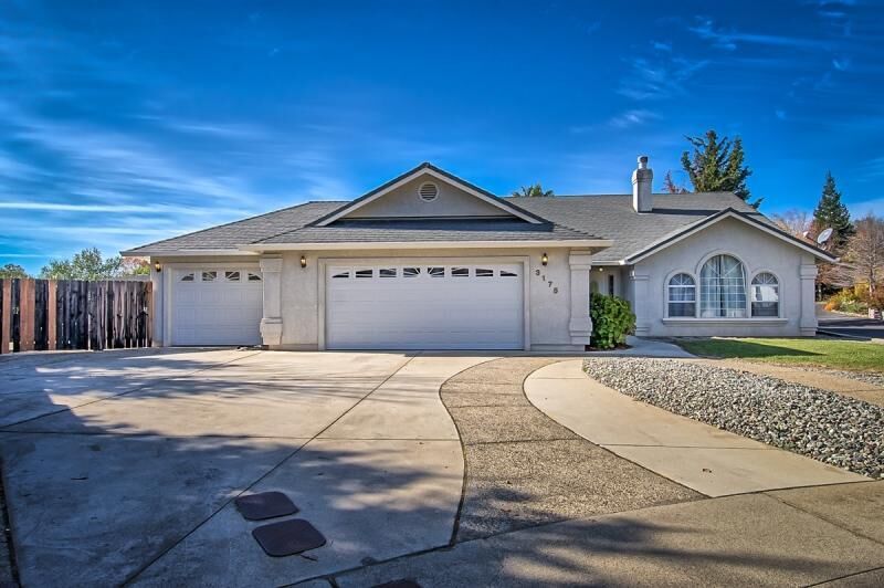 Property Photo:  3175 Stonecrest Place  CA 96001 