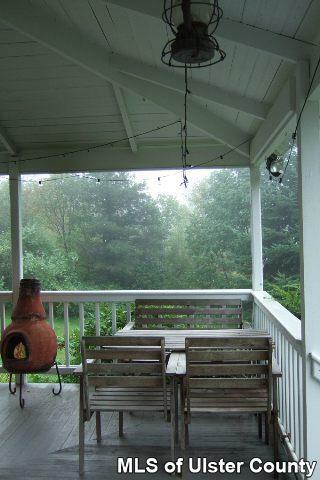 Property Photo:  332 High Peak  NY 12439 
