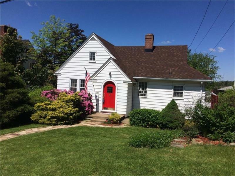 514 Arlington Avenue  N Versailles PA 15137 photo