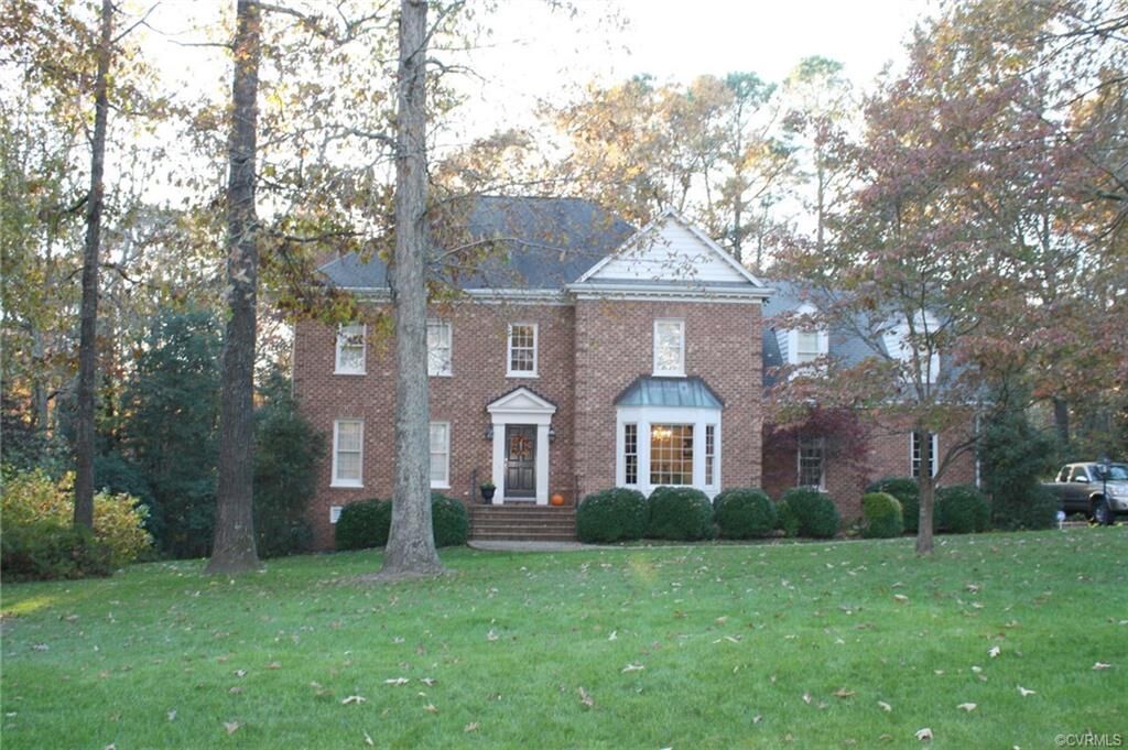 Property Photo:  9301 Butternut Lane  VA 23116 