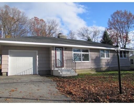 Property Photo:  361 Lake Street  MA 01545 