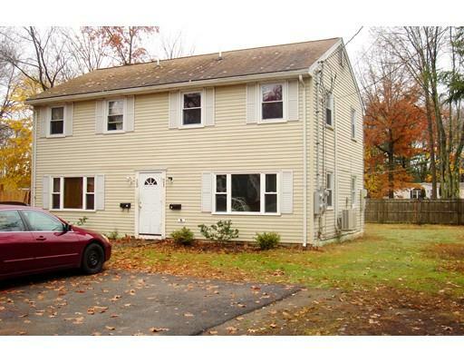 Property Photo:  21 Douglas Road 0  MA 01721 
