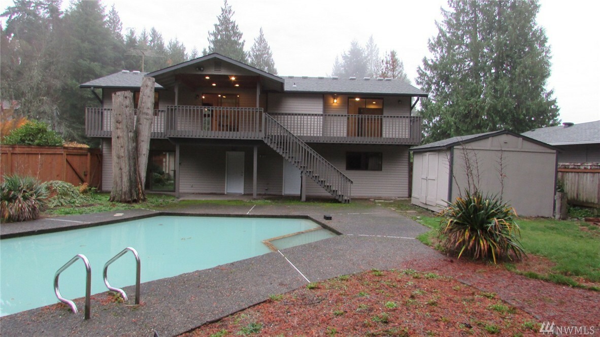 Property Photo:  13404 SE 342nd St  WA 98092 