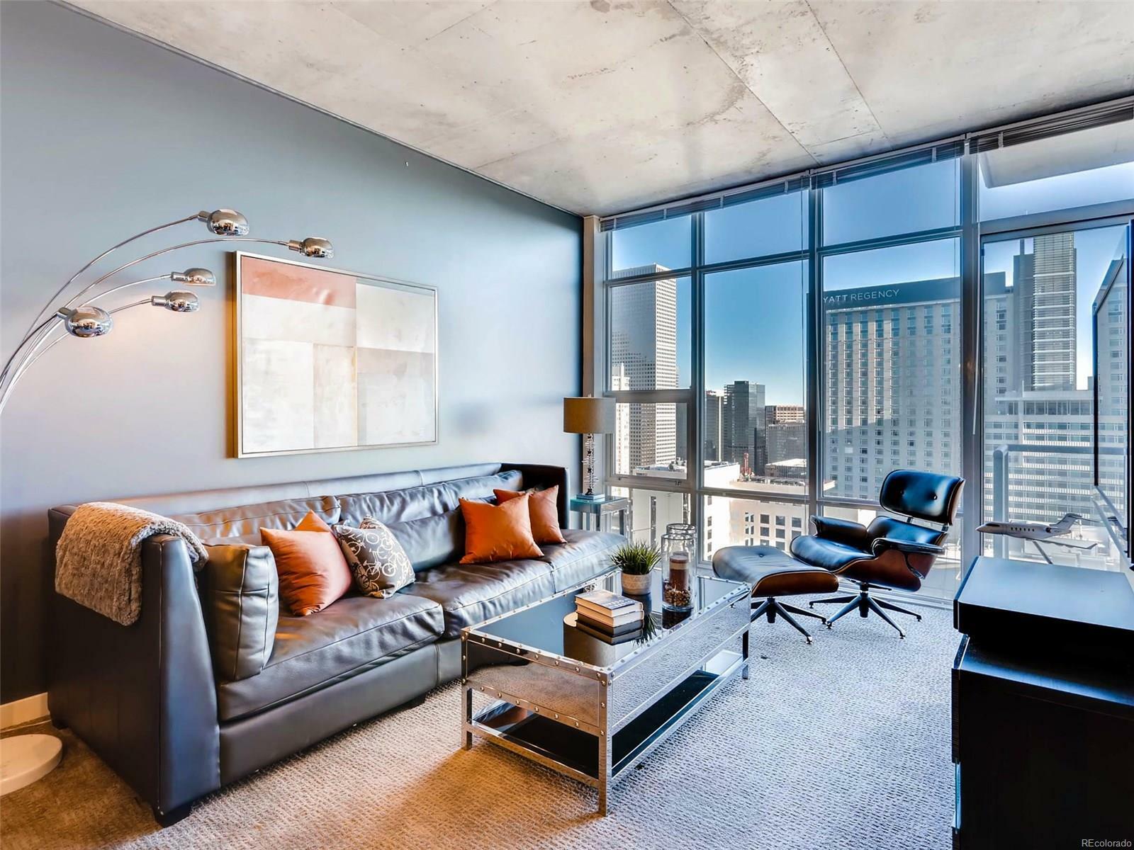 Property Photo: 891 14th Street Unit 2814 CO 80202