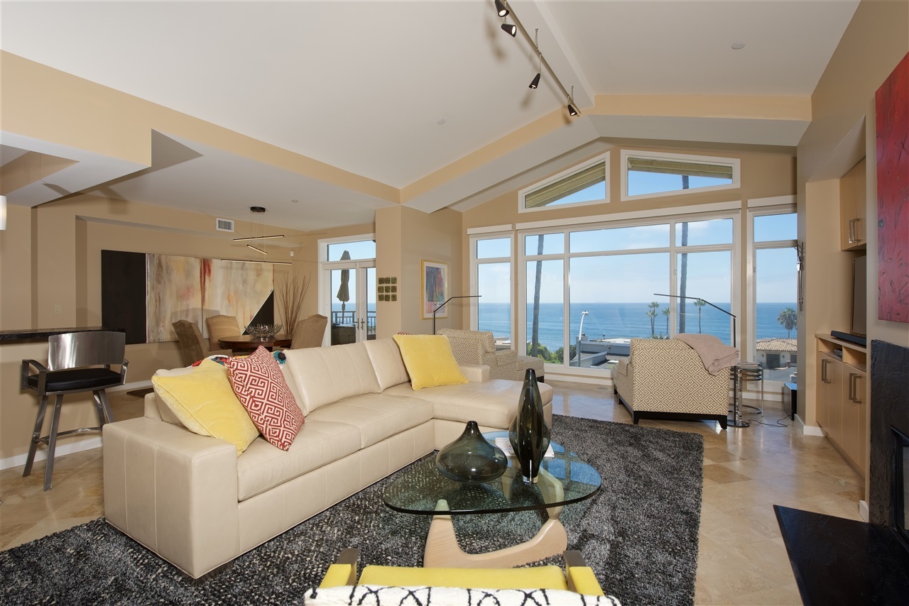 Property Photo:  5480 La Jolla Blvd J302  CA 92037 