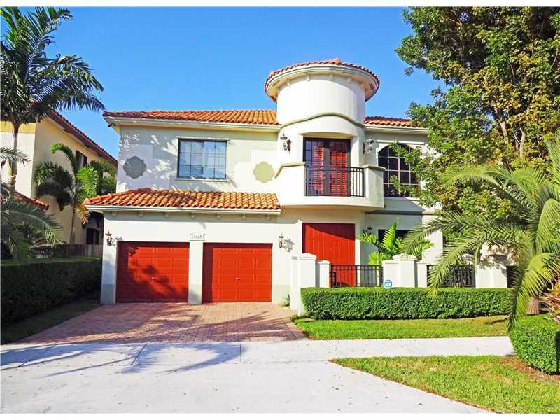 Property Photo:  14467 SW 23rd Ter  FL 33175 