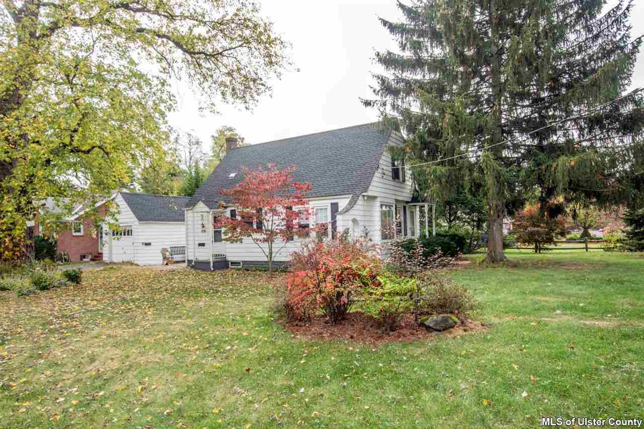 Property Photo:  74 Florence  NY 12401 