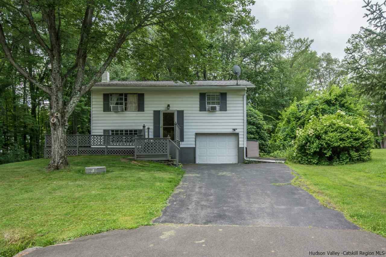 Property Photo:  13 Onteora  NY 12481 