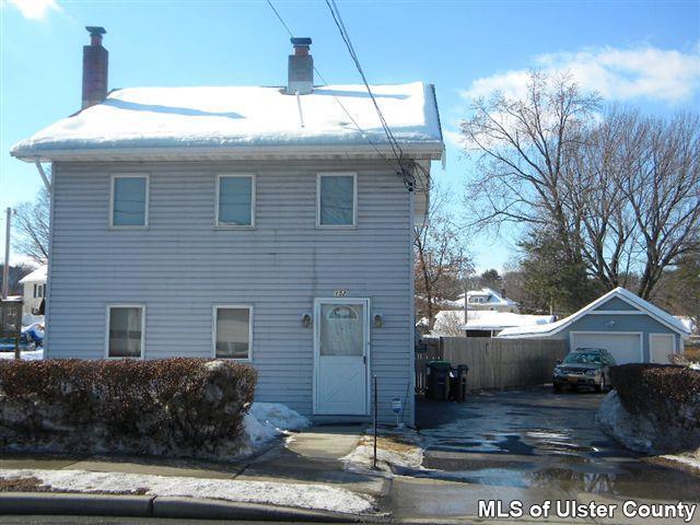 Property Photo:  152 Broadway  NY 12466 