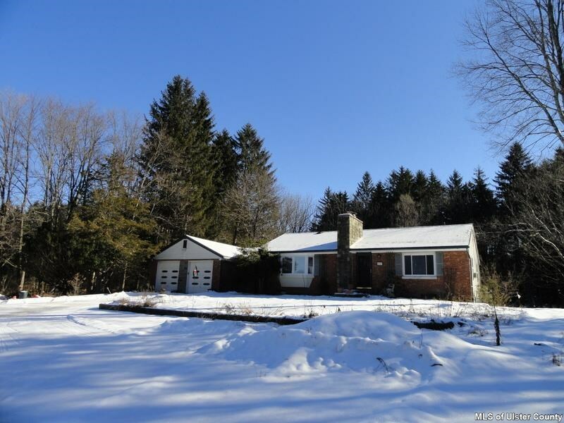 Property Photo: 4643 Route 209 NY 12404