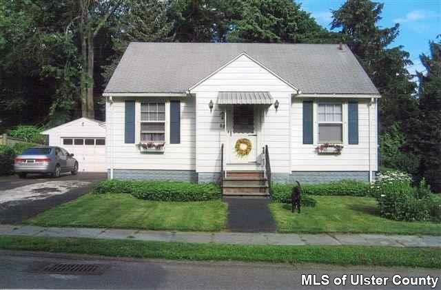 Property Photo:  82 First  NY 12401 