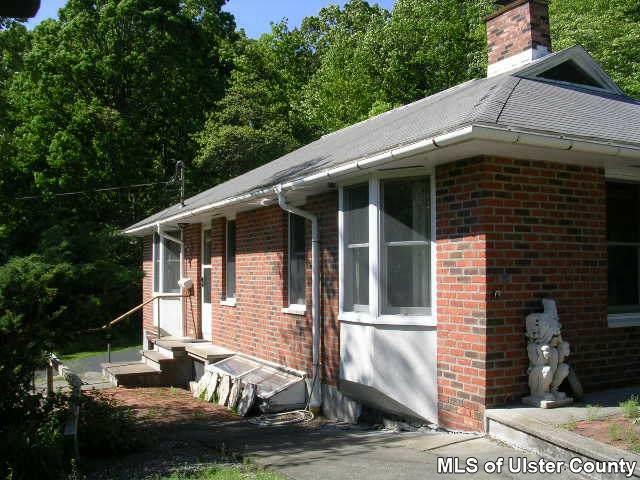 Property Photo: 184 Hardenburg NY 12487