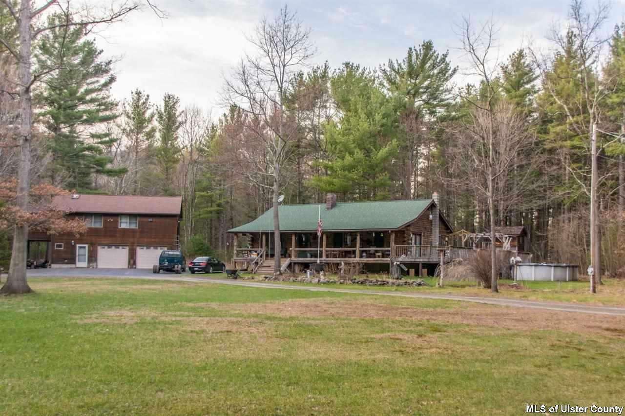 Property Photo:  30 Denniston  NY 12477 