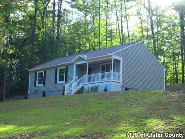 Property Photo:  336 Beaverkill  NY 12401 