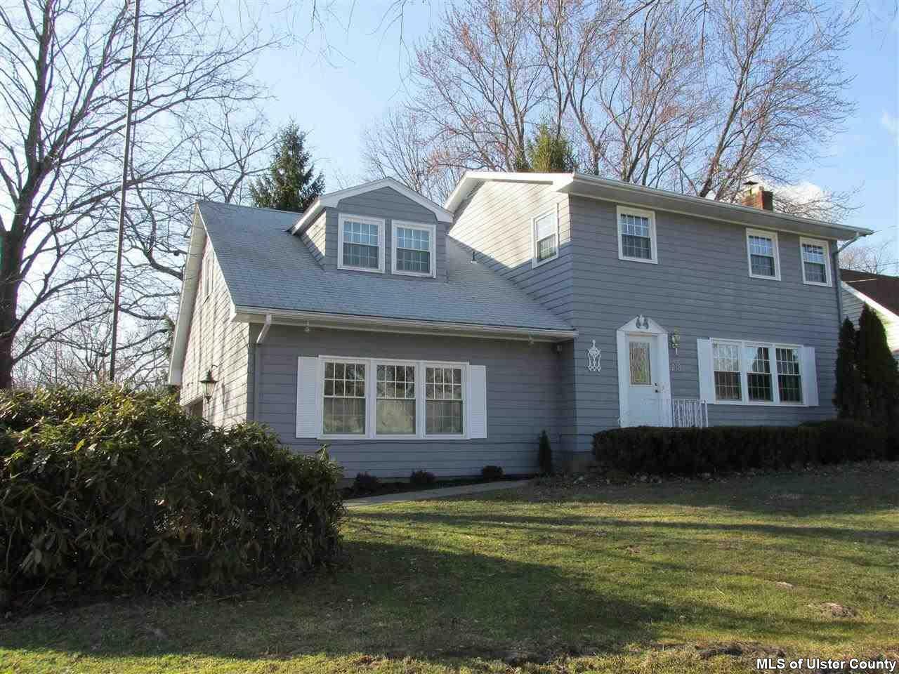 Property Photo:  218 East  NY 12443 