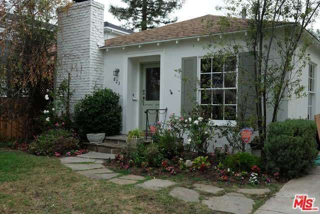 Property Photo: 823 Galloway St CA 90272