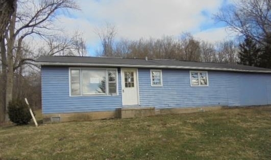Property Photo: 313 E Main St. IN 47429