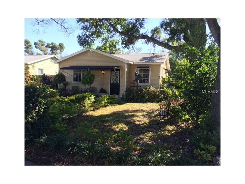 Property Photo: 4350 6th Avenue N FL 33713