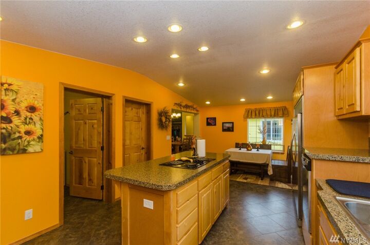 Property Photo: 196 25 Haight Rd WA 98532