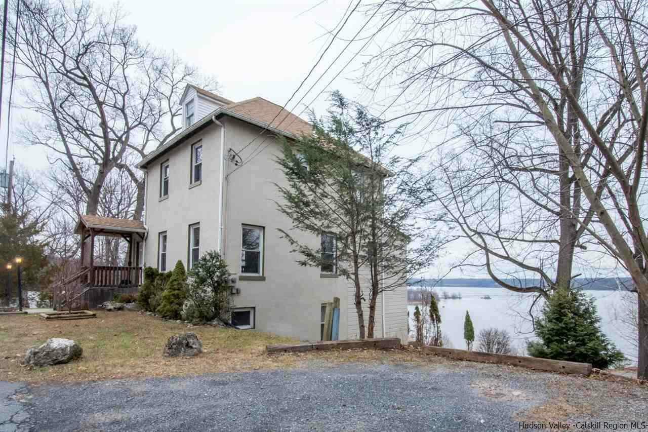 Property Photo:  153 Parsell  NY 12401 